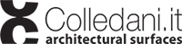 Colledani srl Pavimenti in Resina Logo